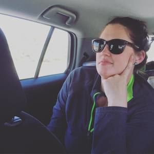 Meet your Posher, Rachel